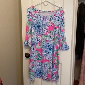 Lilly Pulitzer Shift Dress